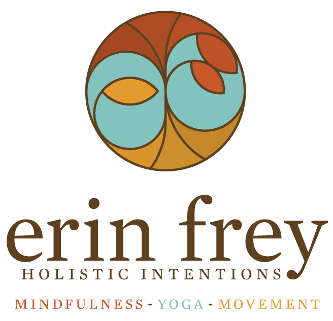 Erin Frey – Holistic Intentions